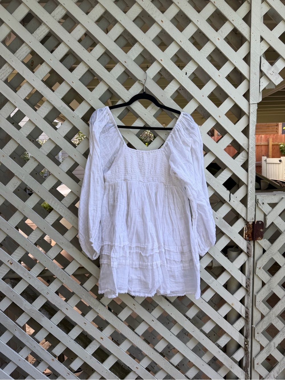 Free people Ari Mini Dress - Picture 12 of 12